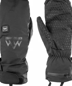 Sale Heated Everyday Mittens Handskar & Vantar Dam