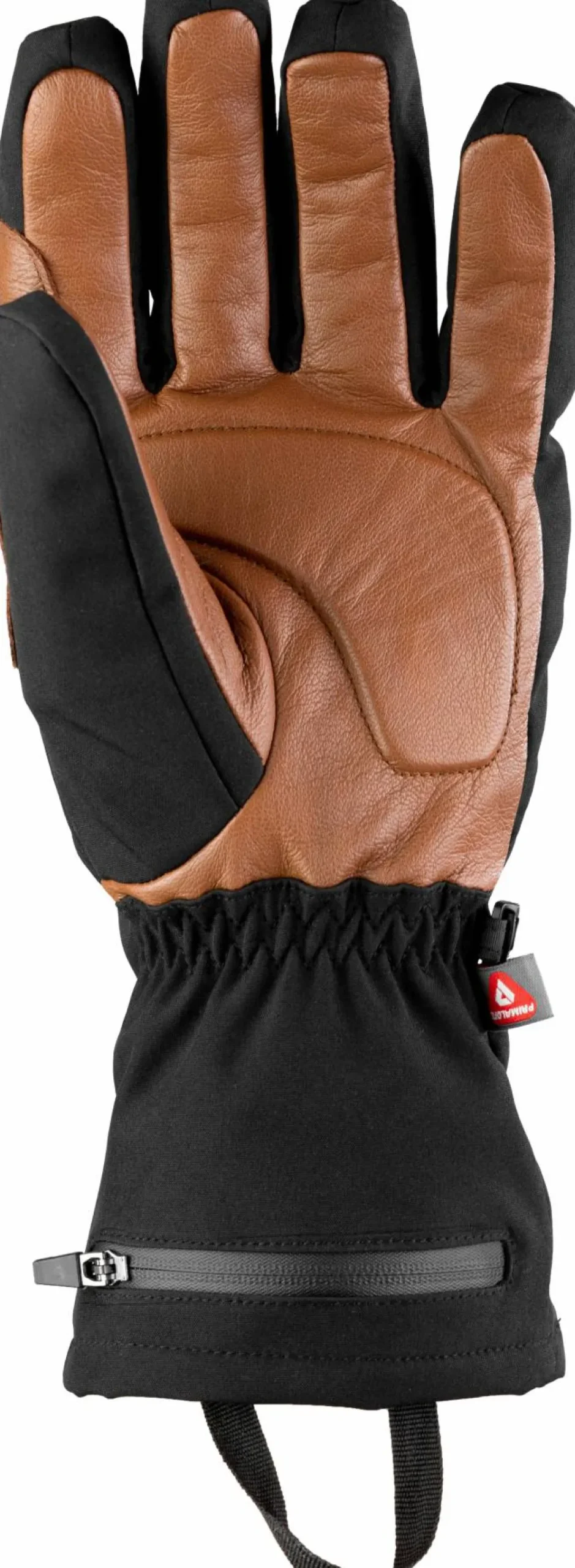 Heat Experience Heated Outdoor Gloves Black Discount