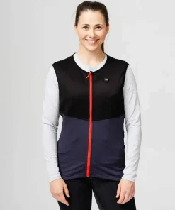 Hot Unisex Heatx Heated Inner Vest Västar Herr