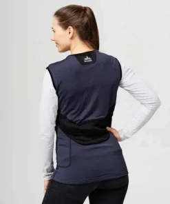 Hot Unisex Heatx Heated Inner Vest Västar Herr