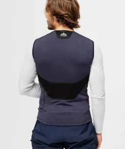Hot Unisex Heatx Heated Inner Vest Västar Herr