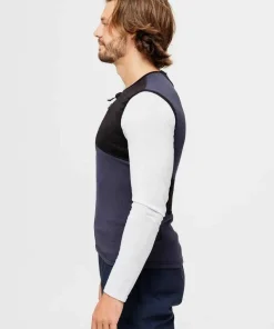 Hot Unisex Heatx Heated Inner Vest Västar Herr