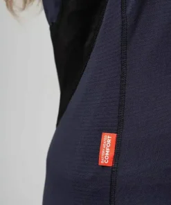 Hot Unisex Heatx Heated Inner Vest Västar Herr