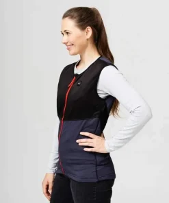 Hot Unisex Heatx Heated Inner Vest Västar Herr