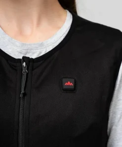 Hot Unisex Heatx Heated Inner Vest Västar Herr