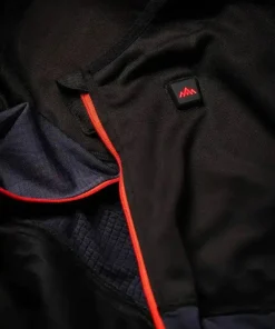 Hot Unisex Heatx Heated Inner Vest Västar Herr