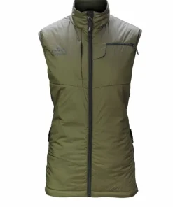 Outlet Women's Heated Hunt Vest Västar Dam