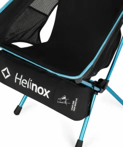 Helinox Chair One Highback (Re) Black New