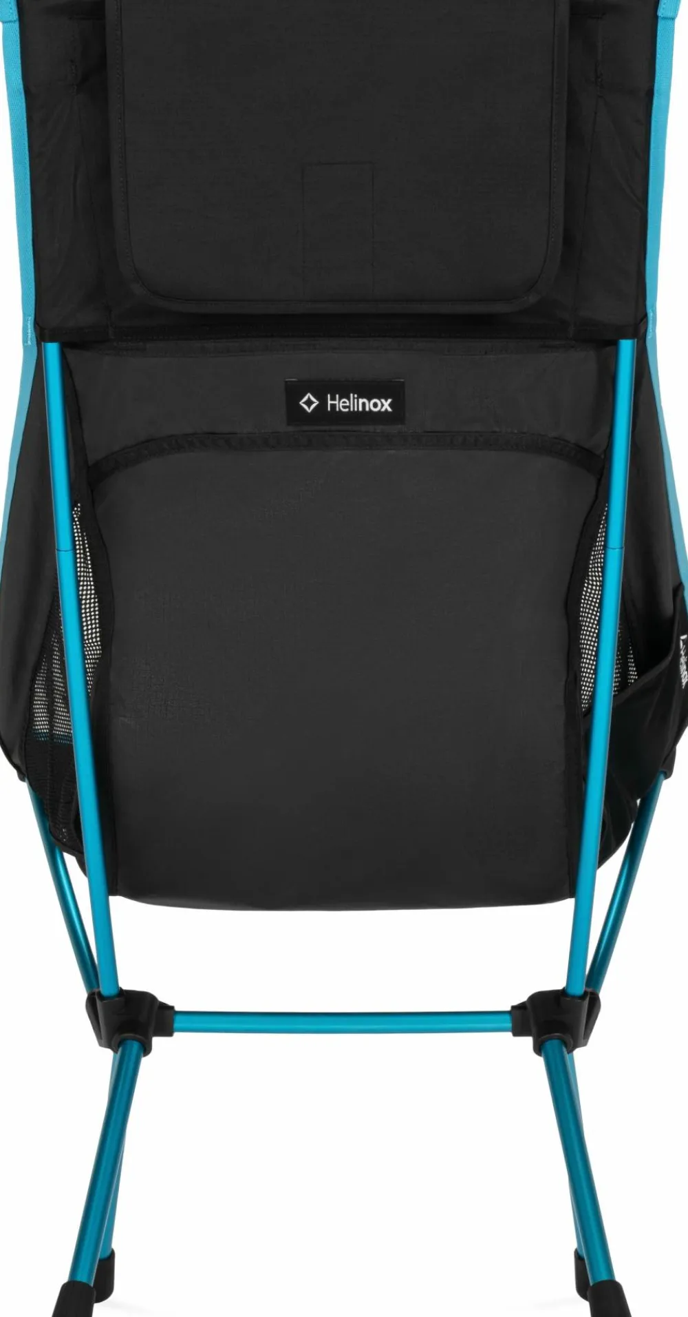 Helinox Chair One Highback (Re) Black New