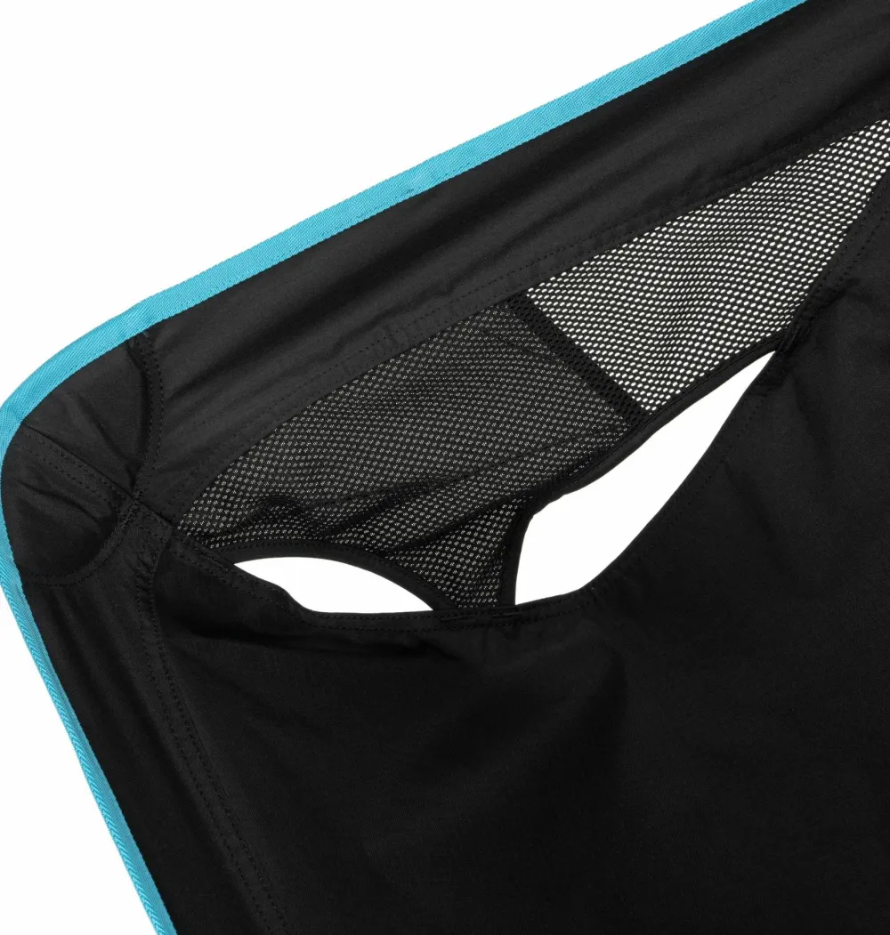 Helinox Chair One Highback (Re) Black New