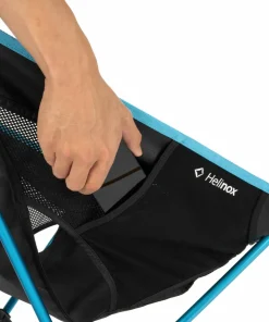 Helinox Chair One Highback (Re) Black New