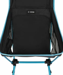 Helinox Chair One Highback (Re) Black New