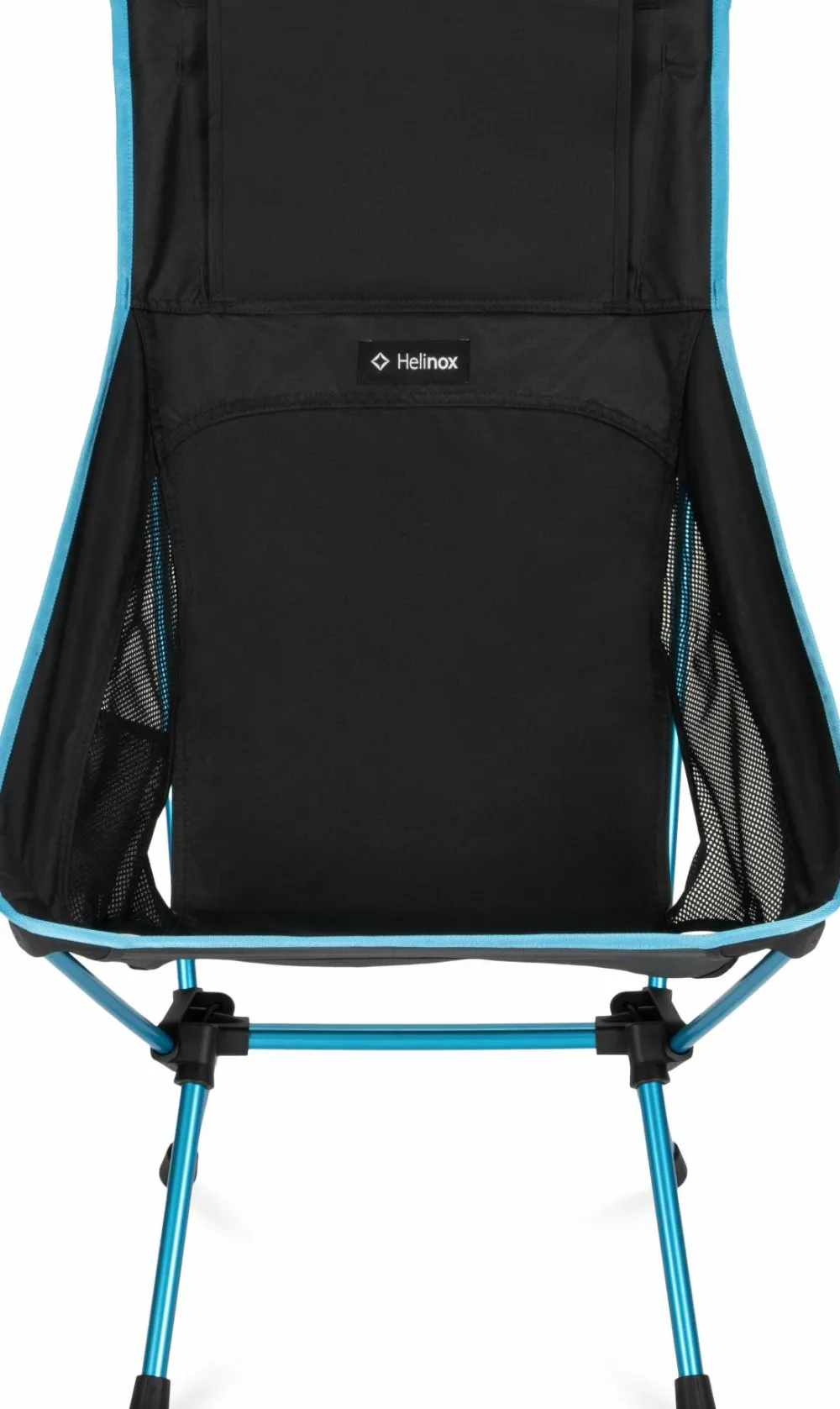 Helinox Chair One Highback (Re) Black New