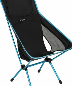 Helinox Chair One Highback (Re) Black New