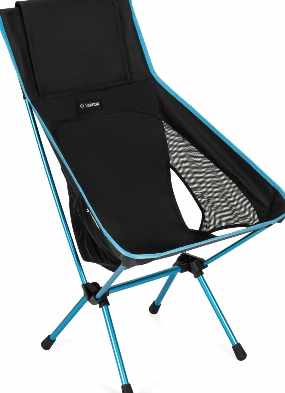 Helinox Chair One Highback (Re) Black New