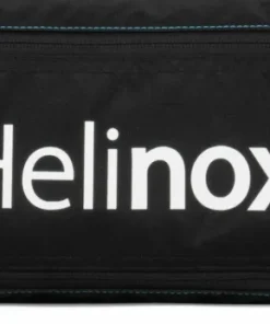 Helinox Chair One Highback (Re) Black New