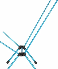 Helinox Chair One Highback (Re) Black New