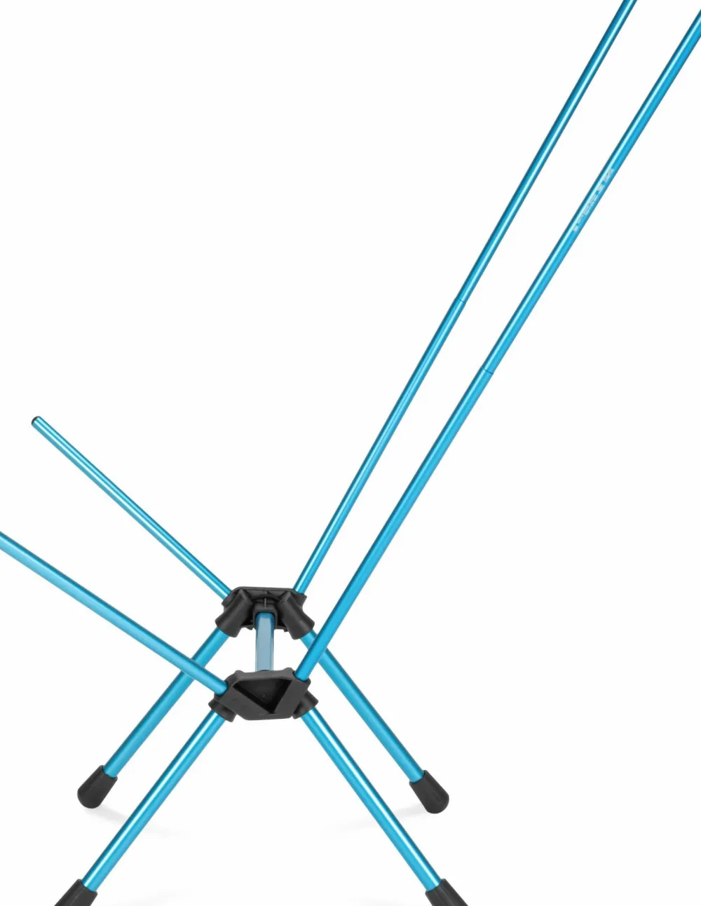 Helinox Chair One Highback (Re) Black New