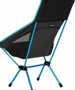 Helinox Chair One Highback (Re) Black New