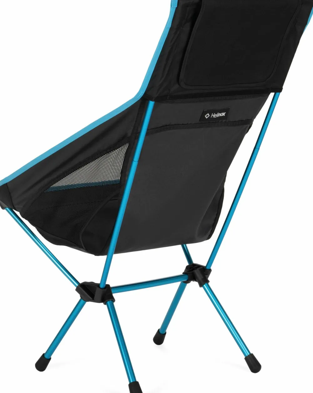 Chair One Highback (Re) Tält, Sovsäckar & Liggunderlag
