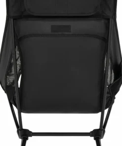 Helinox Chair One Highback (Re) Blackout Edition Sale