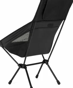Helinox Chair One Highback (Re) Blackout Edition Sale