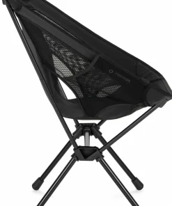 Helinox Chair One (Re) Blackout Edition Outlet