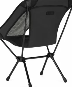 Helinox Chair One (Re) Blackout Edition Outlet