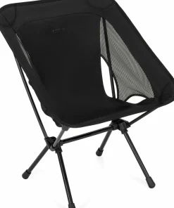 Helinox Chair One (Re) Blackout Edition Outlet
