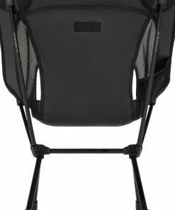 Helinox Chair One (Re) Blackout Edition Outlet