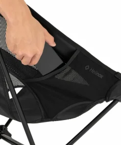 Helinox Chair One (Re) Blackout Edition Outlet