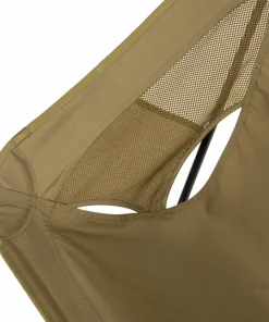 Helinox Chair One (Re) Coyote Tan