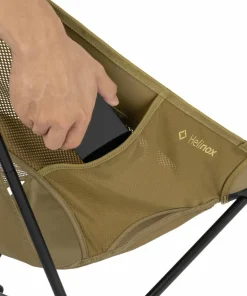 Helinox Chair One (Re) Coyote Tan