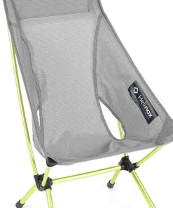Helinox Chair Zero Highback Grey