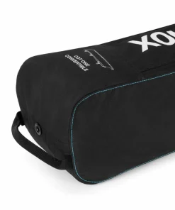 Helinox Cot One Convertible Black/cyan Blue