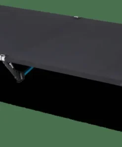 Helinox Cot One Convertible Black/cyan Blue