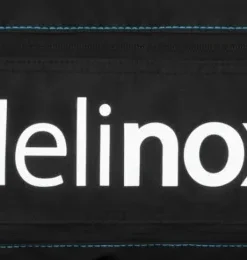 Helinox Cot One Convertible Black/cyan Blue
