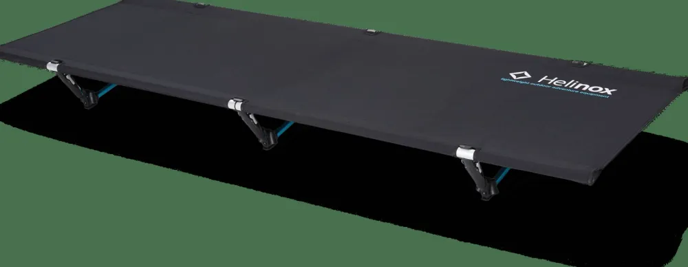 Helinox Cot One Convertible /cyan Blue Black Online