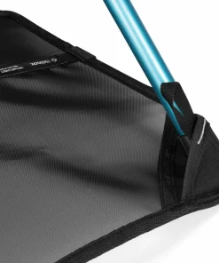Ground Sheet Black Camping