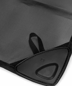 Ground Sheet Black Camping