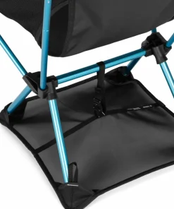 Helinox Ground Sheet For Chair One (Re) Black