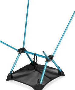 Helinox Ground Sheet For Chair One (Re) Black