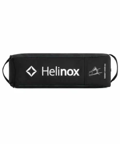 Helinox Sunset Chair (Re) Black/cyan Blue