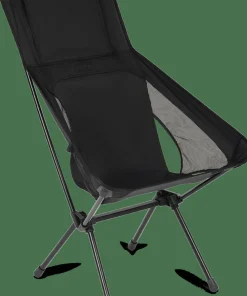 Helinox Sunset Chair (Re) Blackout Edition Clearance