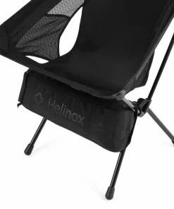Helinox Sunset Chair (Re) Blackout Edition Clearance