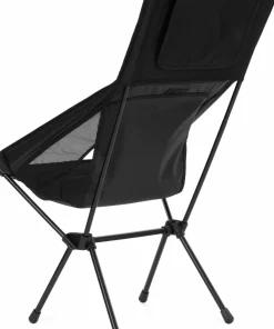 Helinox Sunset Chair (Re) Blackout Edition