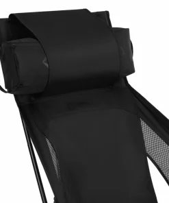 Helinox Sunset Chair (Re) Blackout Edition