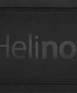 Helinox Sunset Chair (Re) Blackout Edition