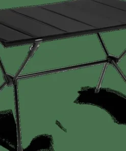 Helinox Table Four Blackout Edition