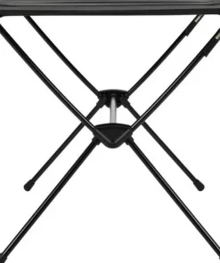 Helinox Table Four Blackout Edition
